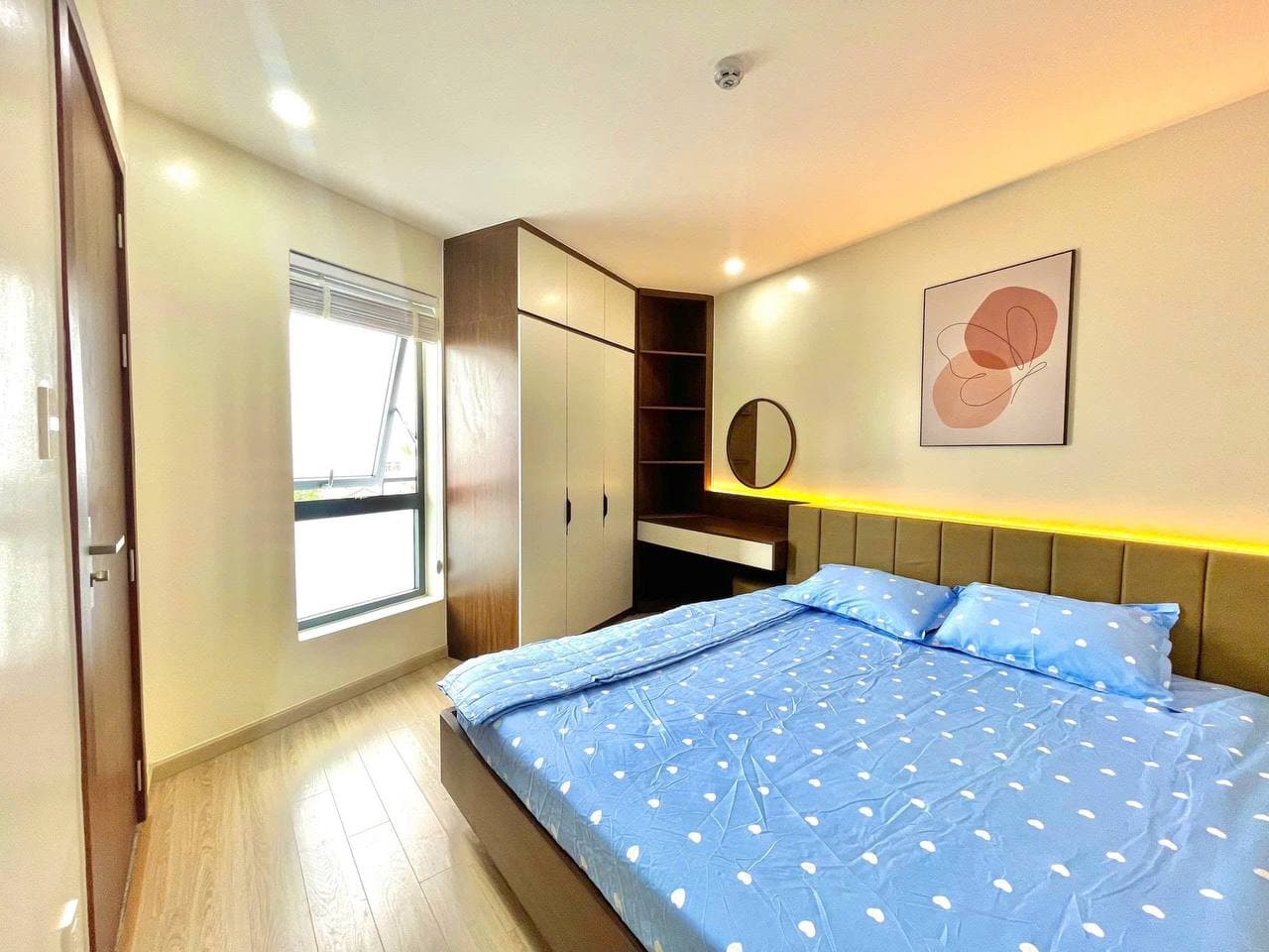 2 BR Apt — 3