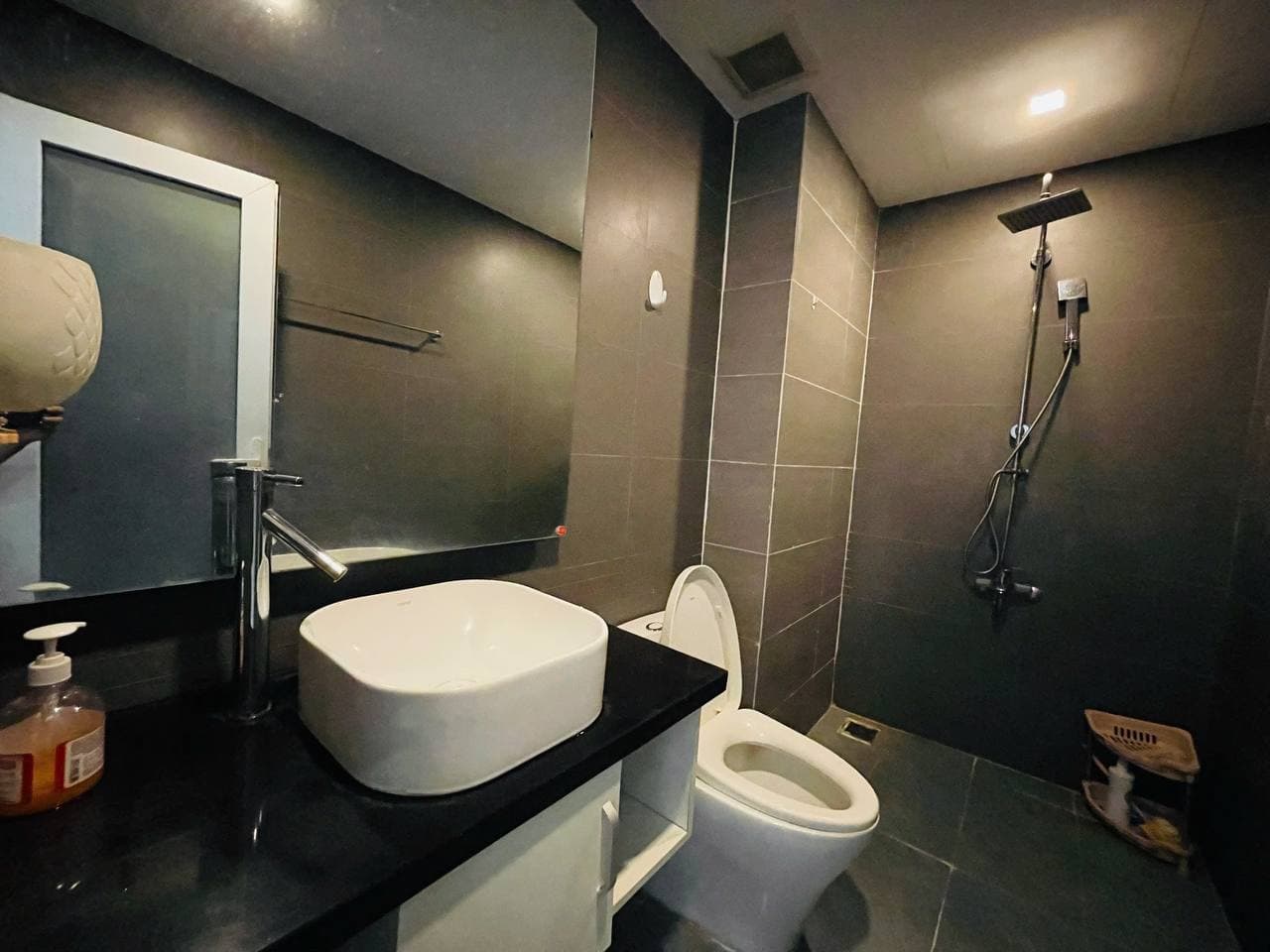 For rent 2-bedroom apartment — 3