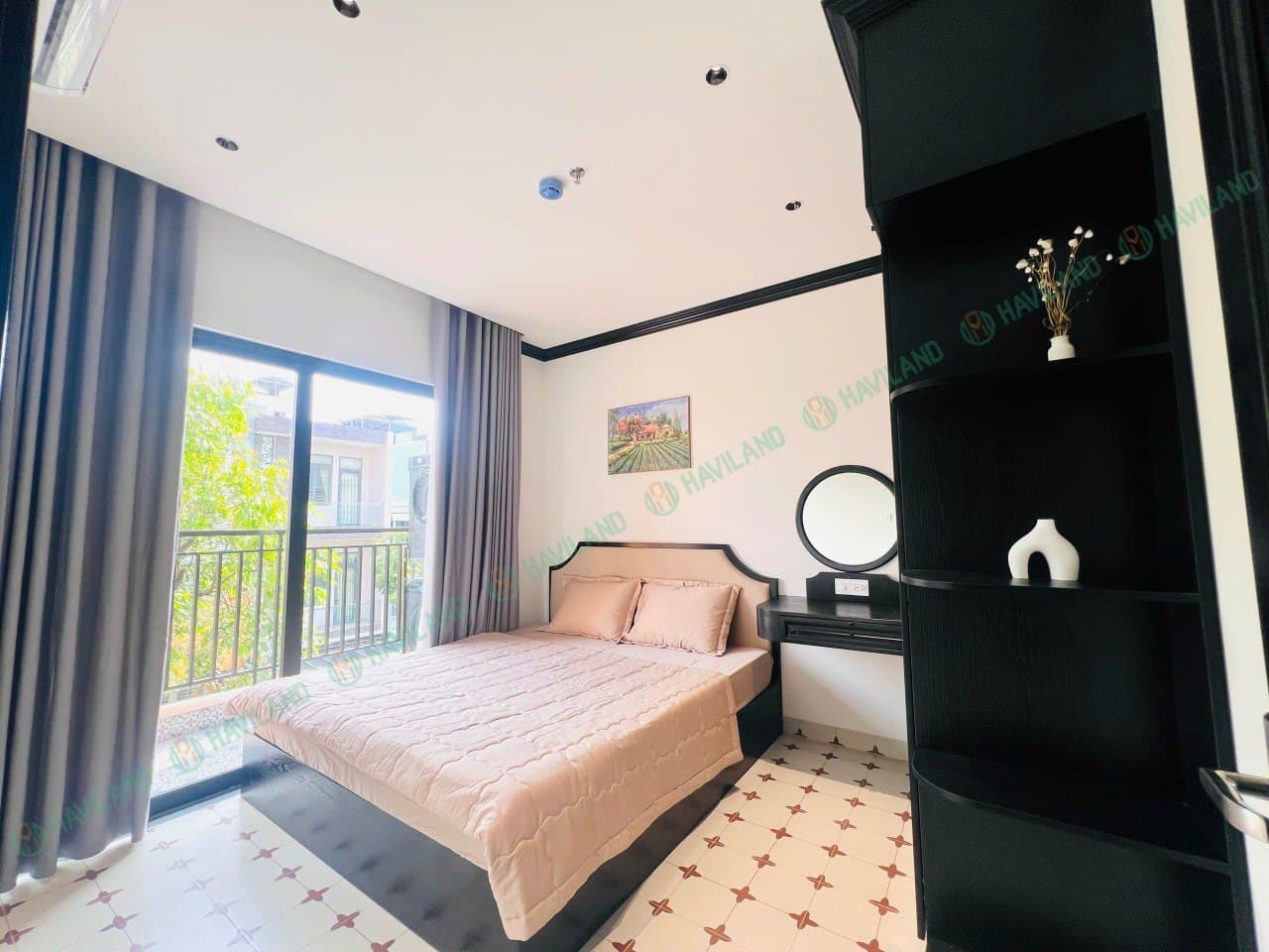 2 BR Apt — 2