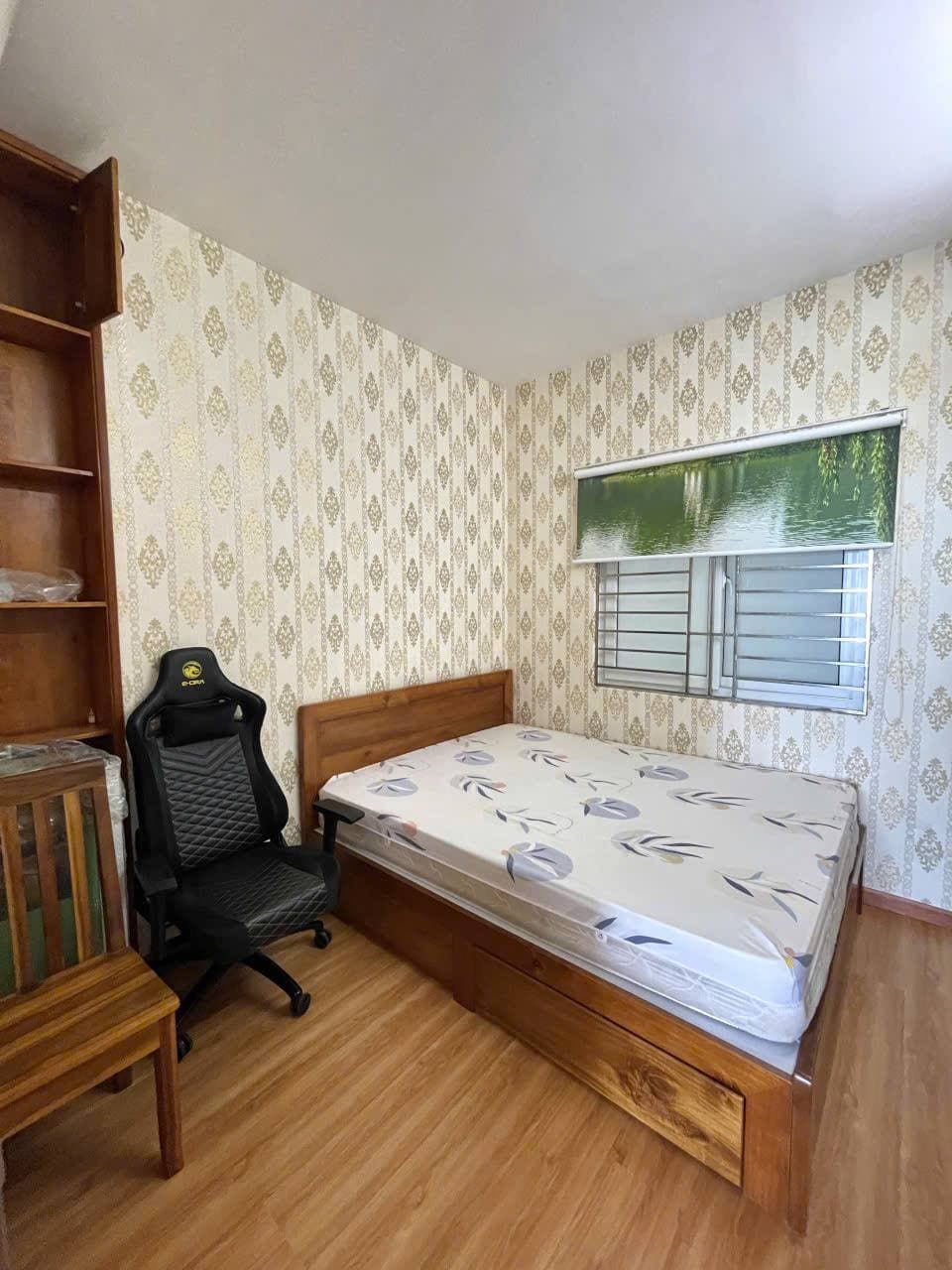 2-room apartment for rent — 5
