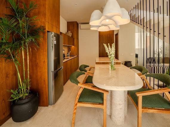 Villa for rent — 2