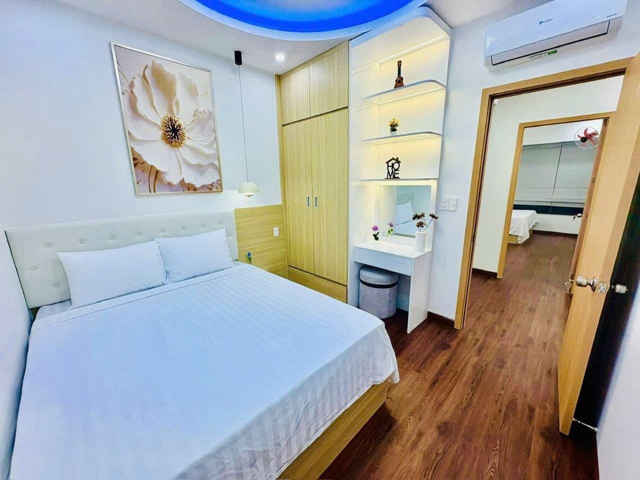 Apartamento T2 para alugar — 3