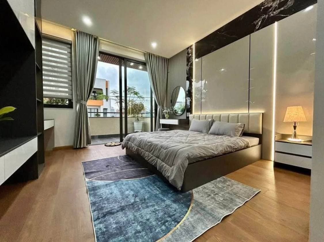 House for rent — 4