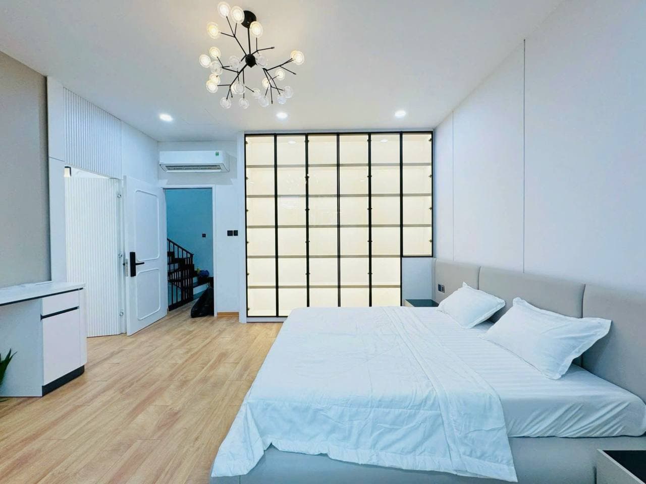 Villa for rent — 5