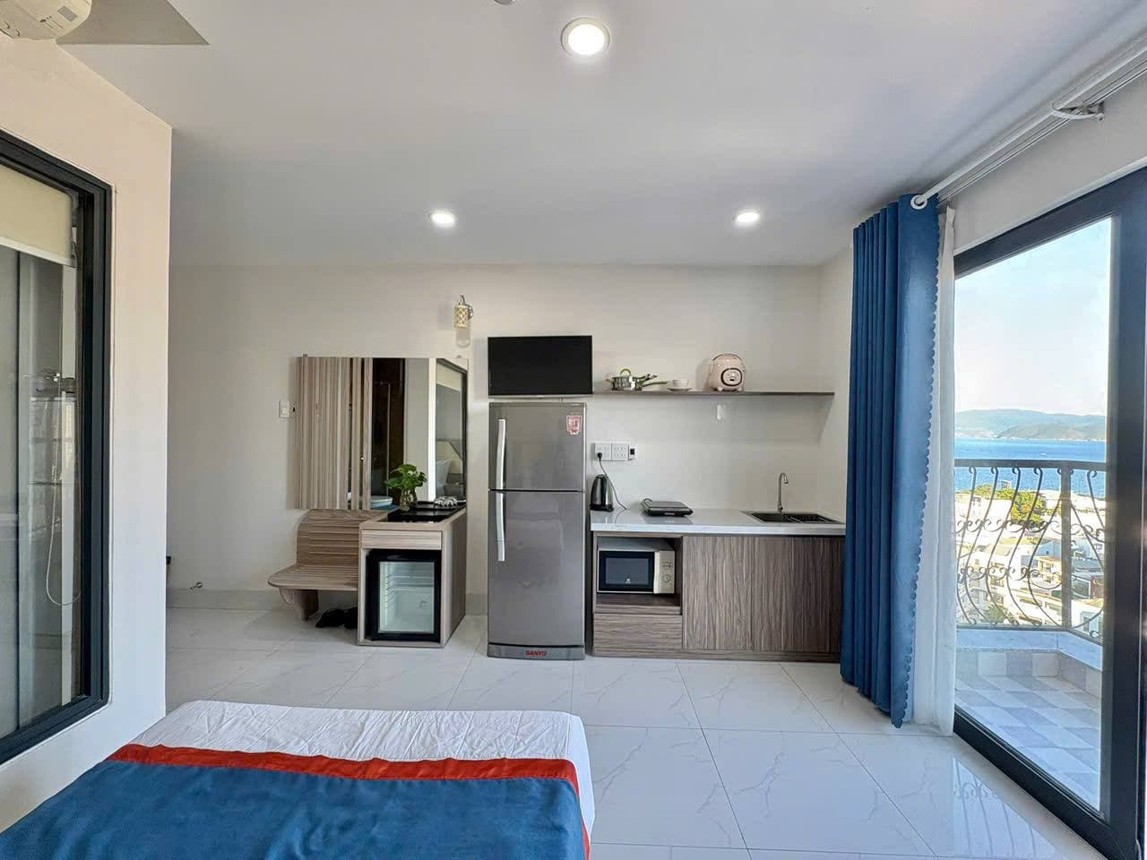 Studio for rent — 3