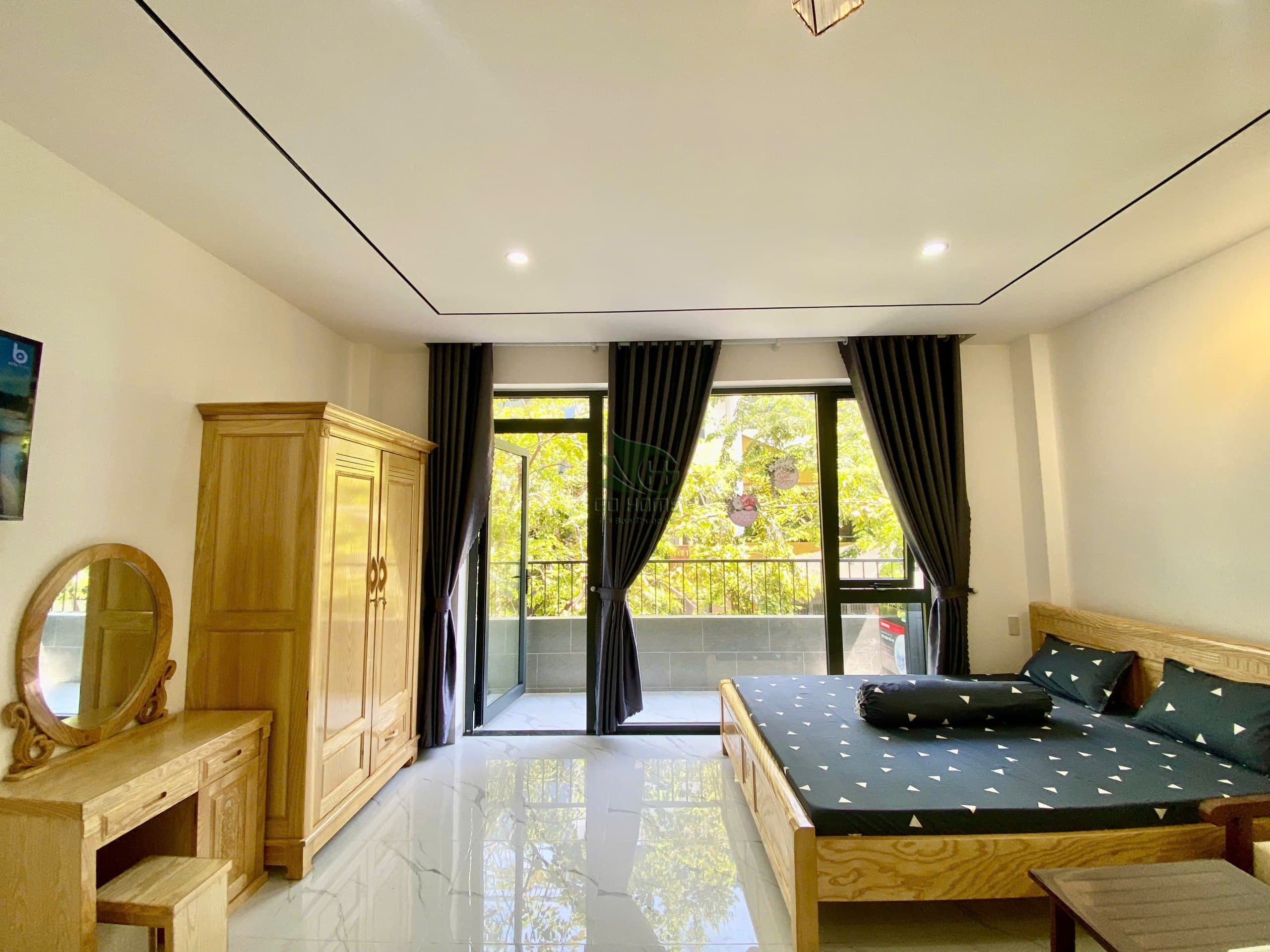 Studio Apartment for Rent — 2