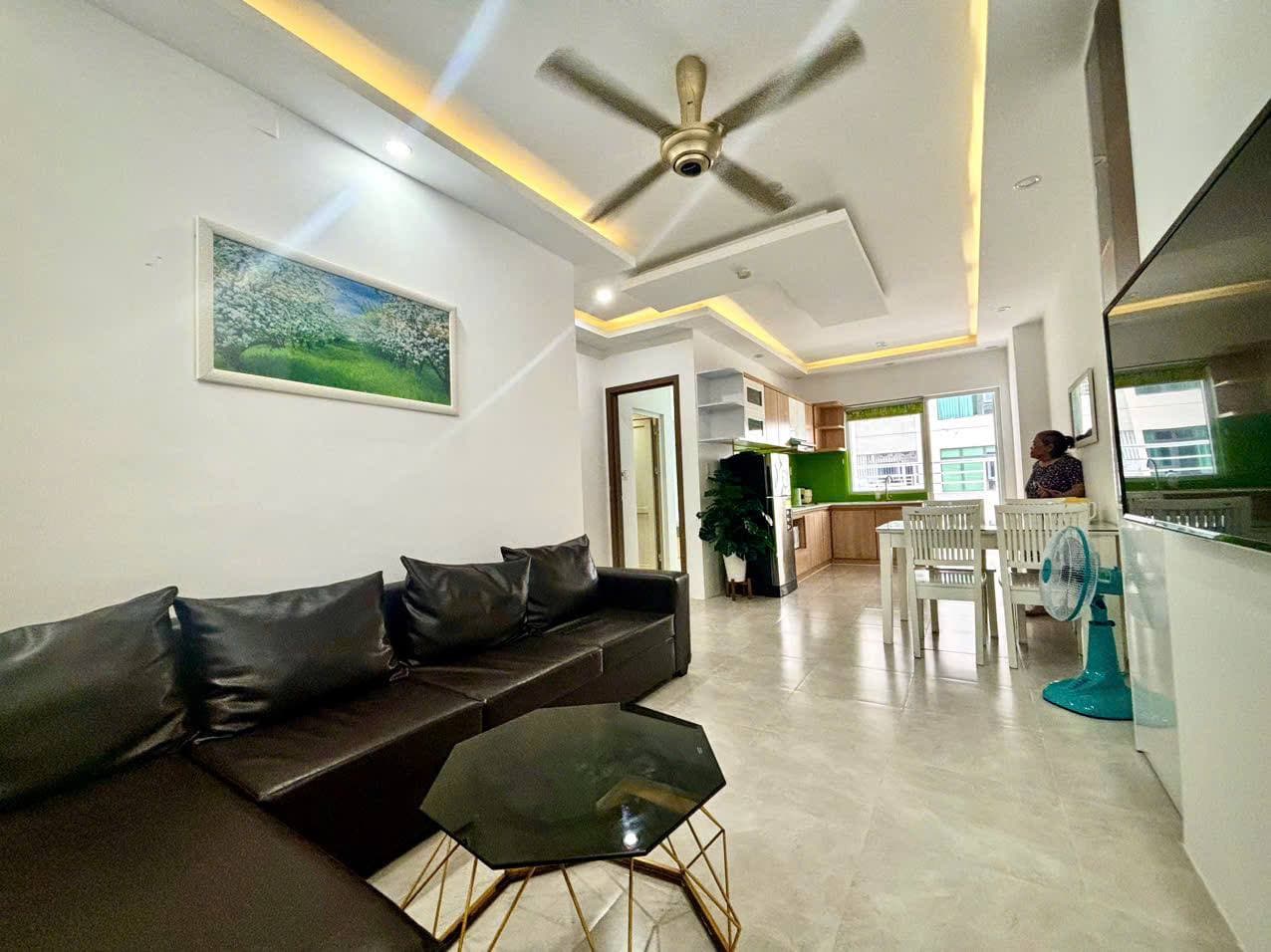 2 BR Apt — North Nha Trang — Нячанг — 2
