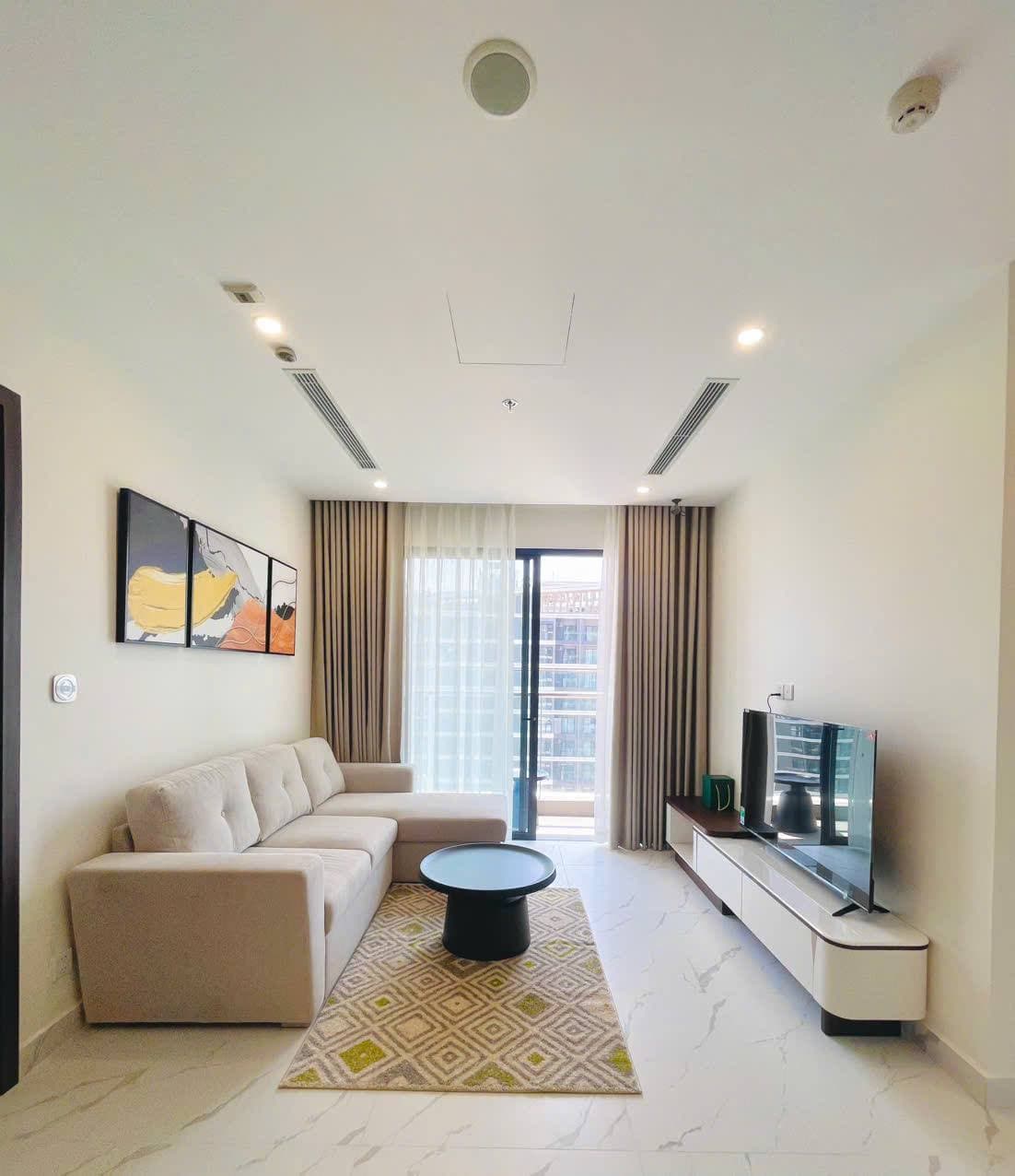 For rent 2-bedroom apartment