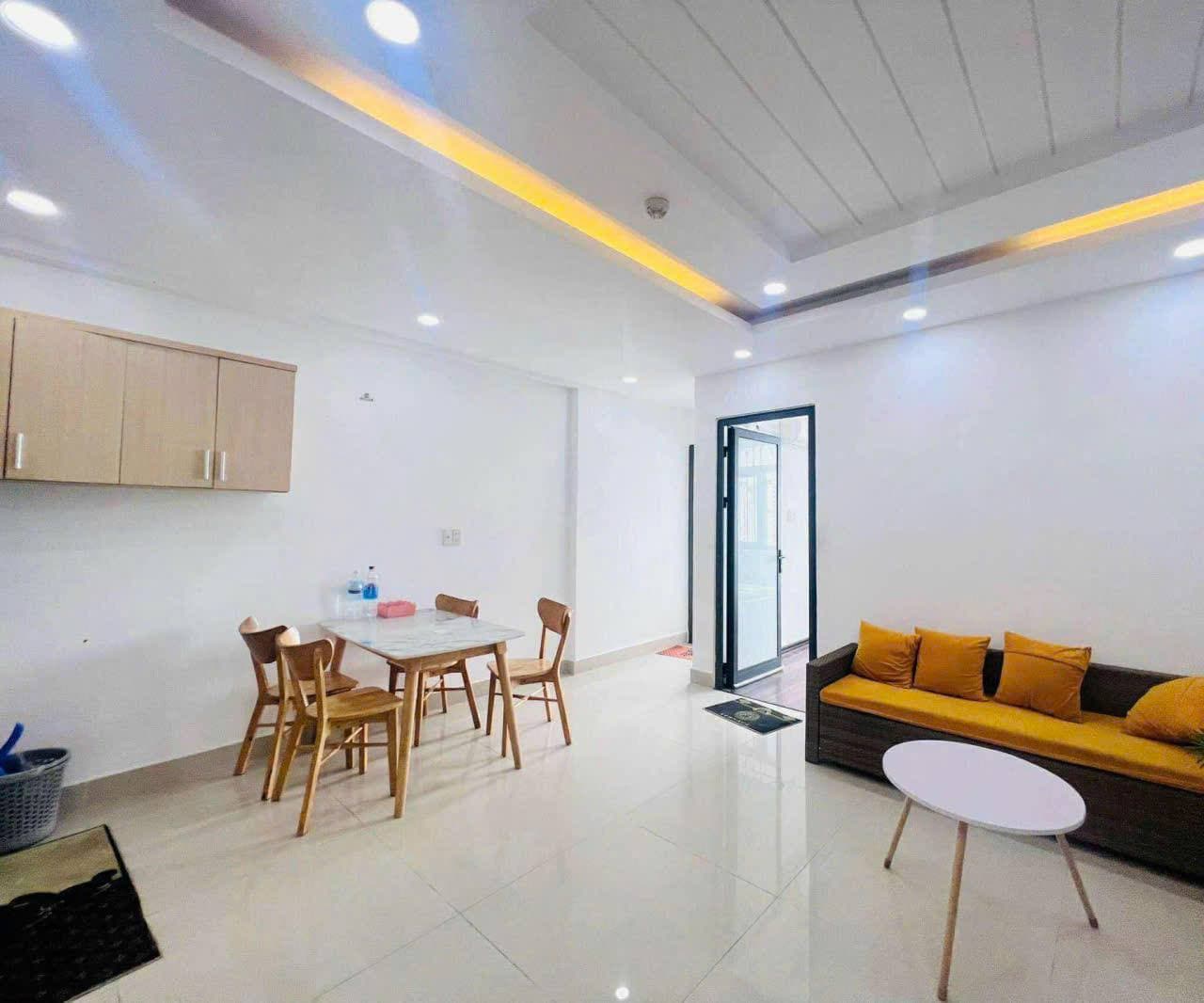 2-room apartment for rent — 3