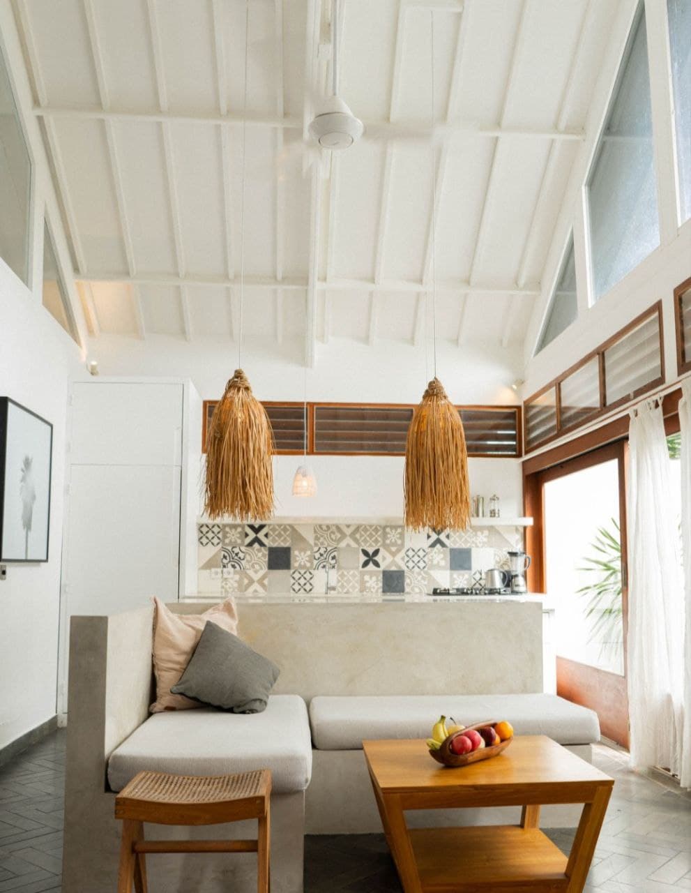 Villa — 3