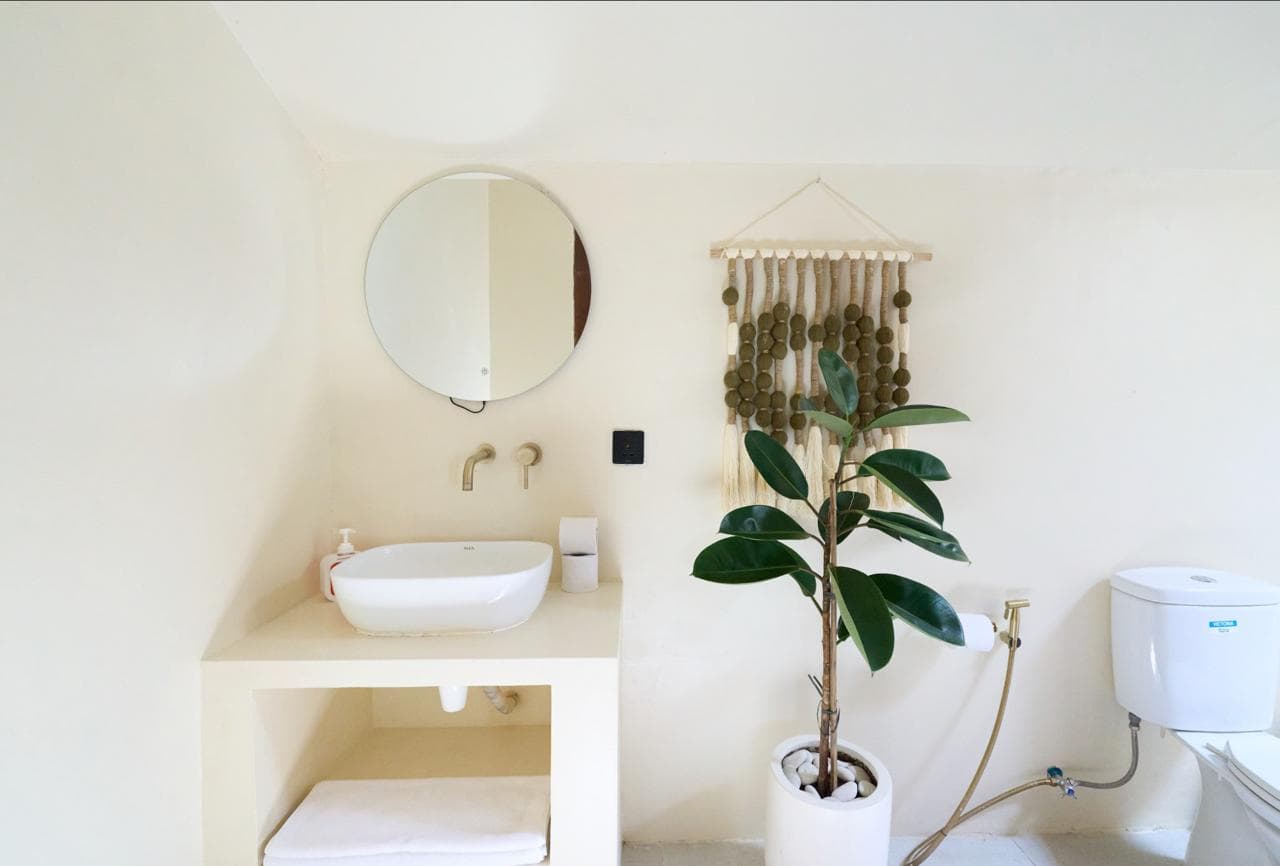 Studio for rent — 5