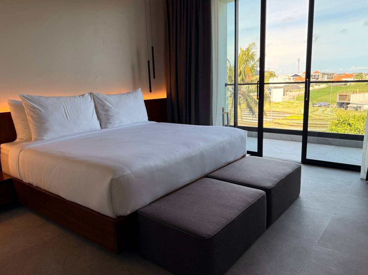 Apartment hotel for rent — 2