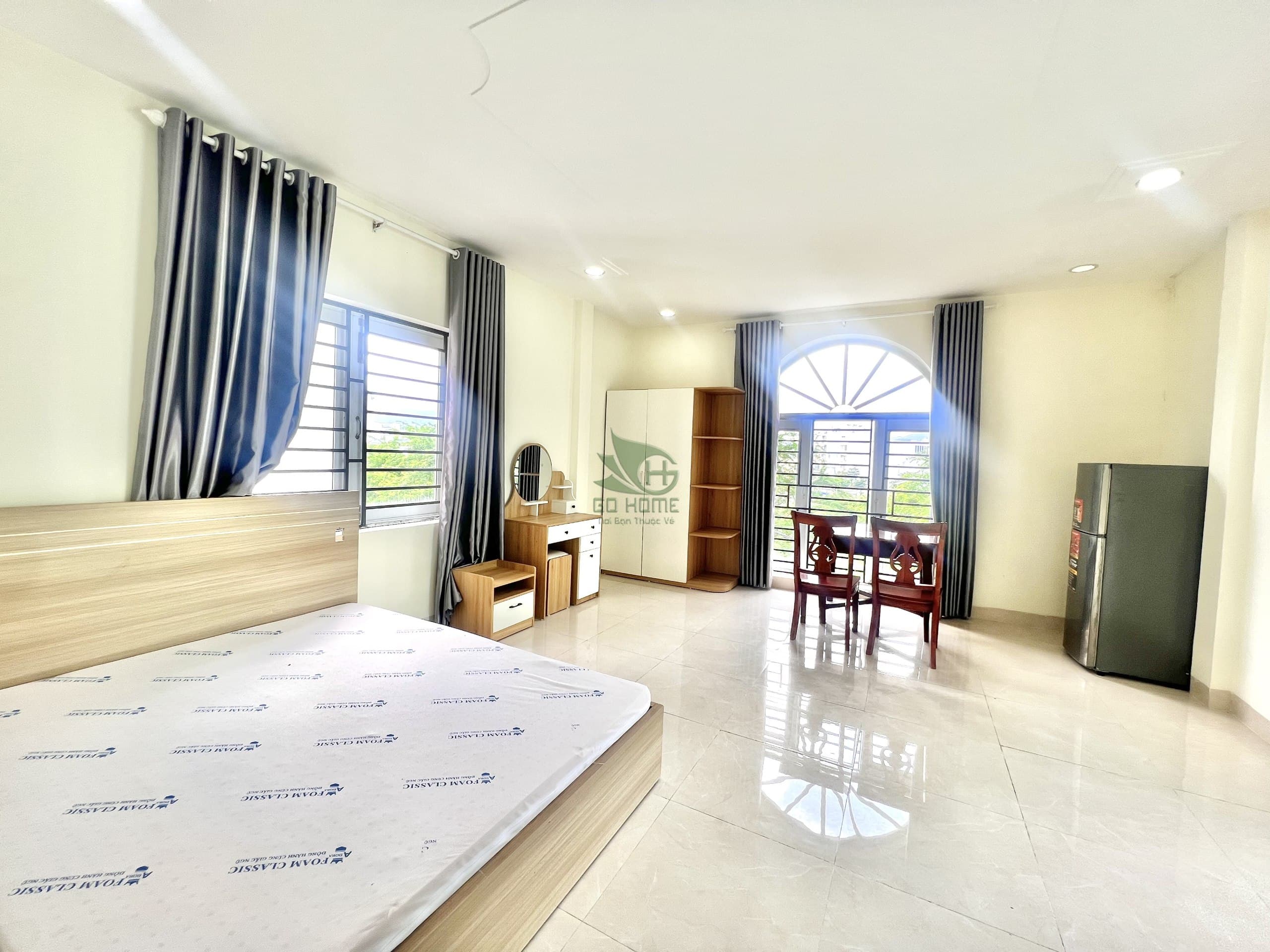 Studio apartment for rent — 4