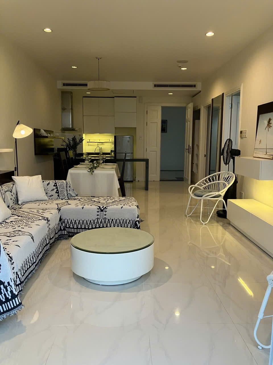 For rent 1-bedroom apartment — 3