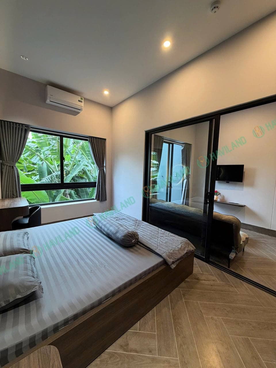 1-room apartment for rent — 2