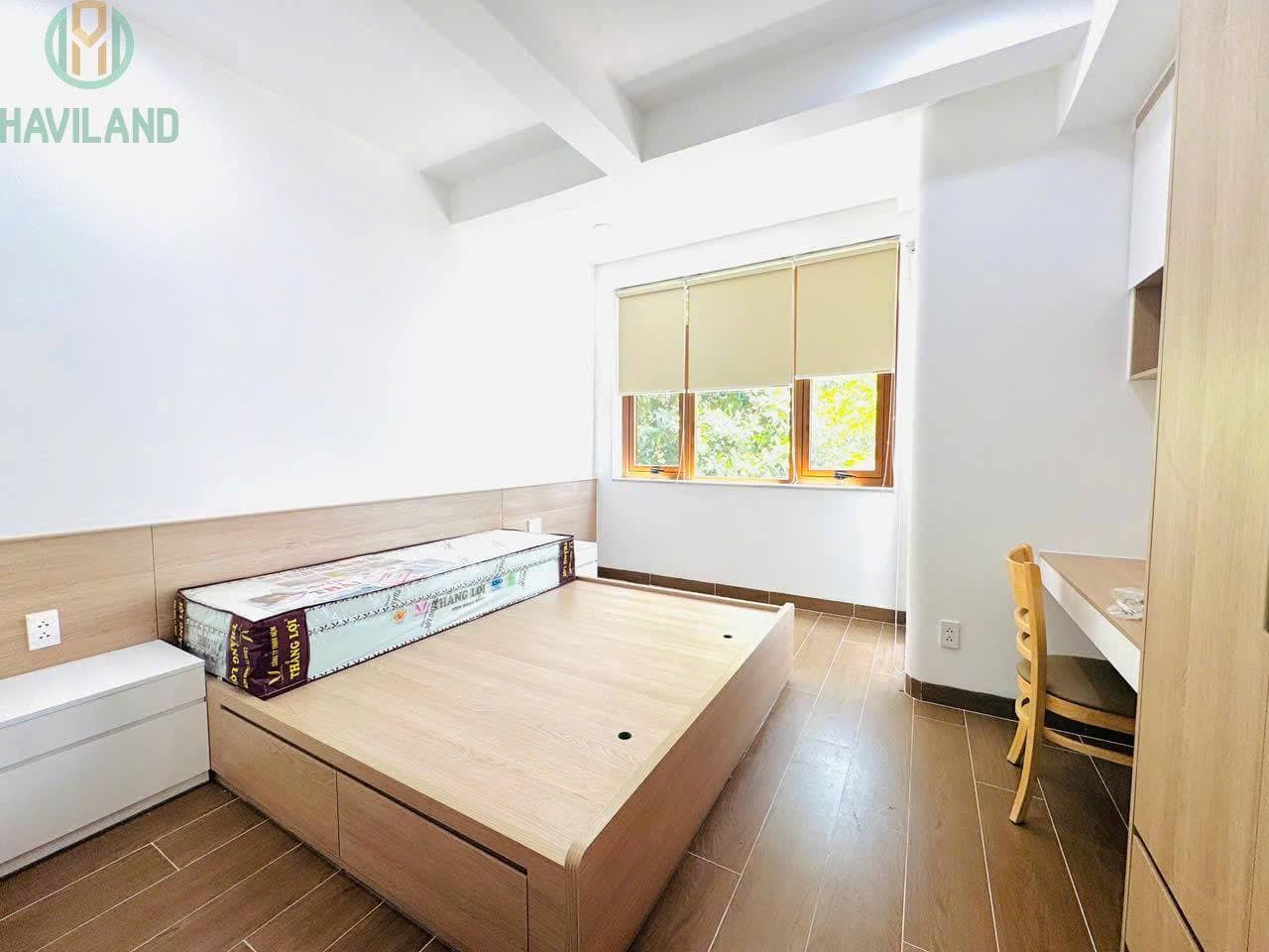 1 BR Apt — Hai Chau — Дананг — 2