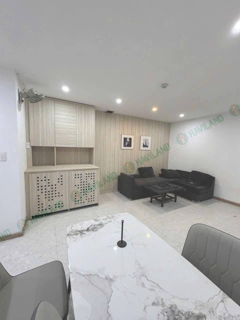 For rent, 1-bedroom apartment