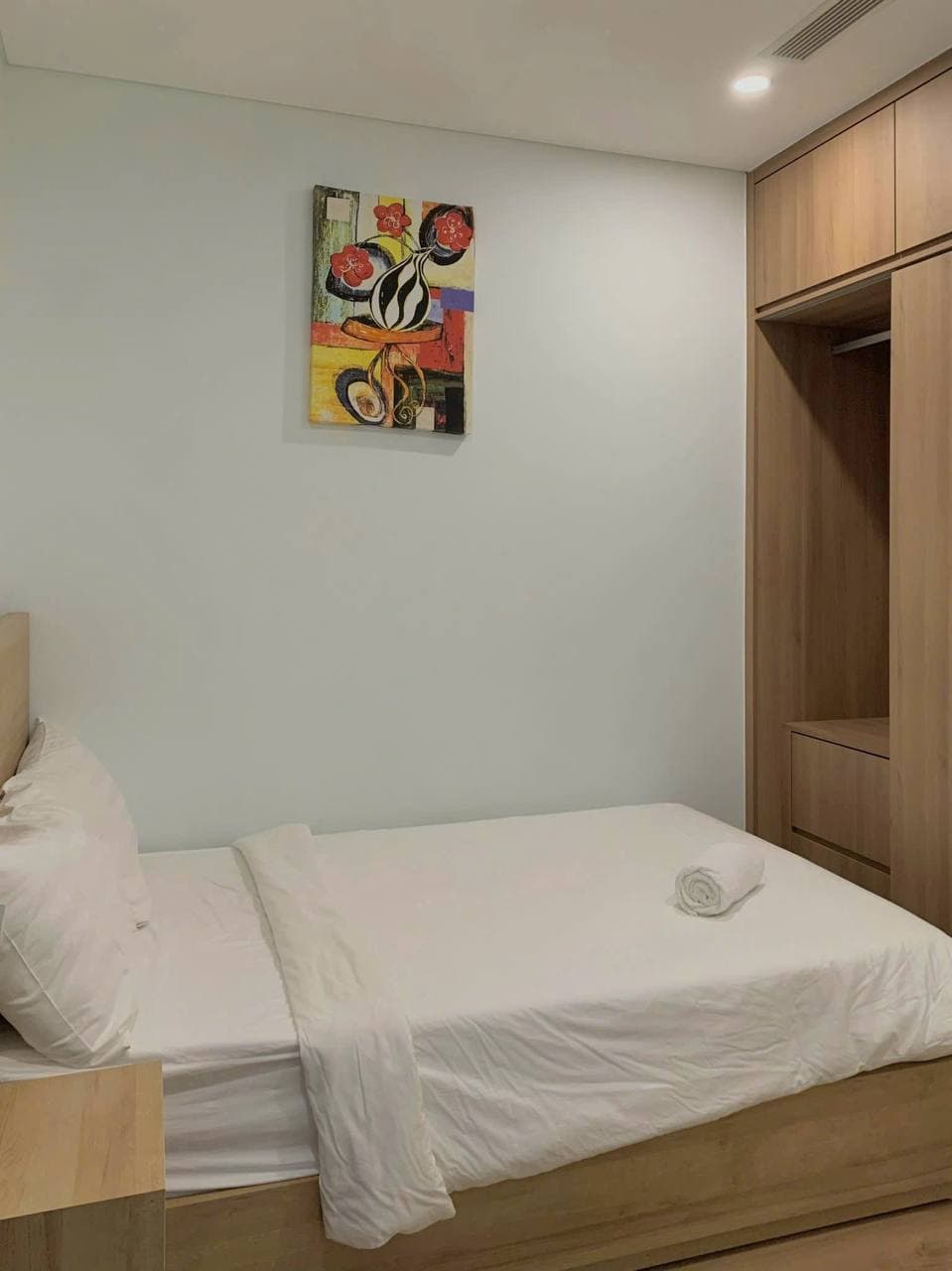 For rent 1-bedroom apartment — 5