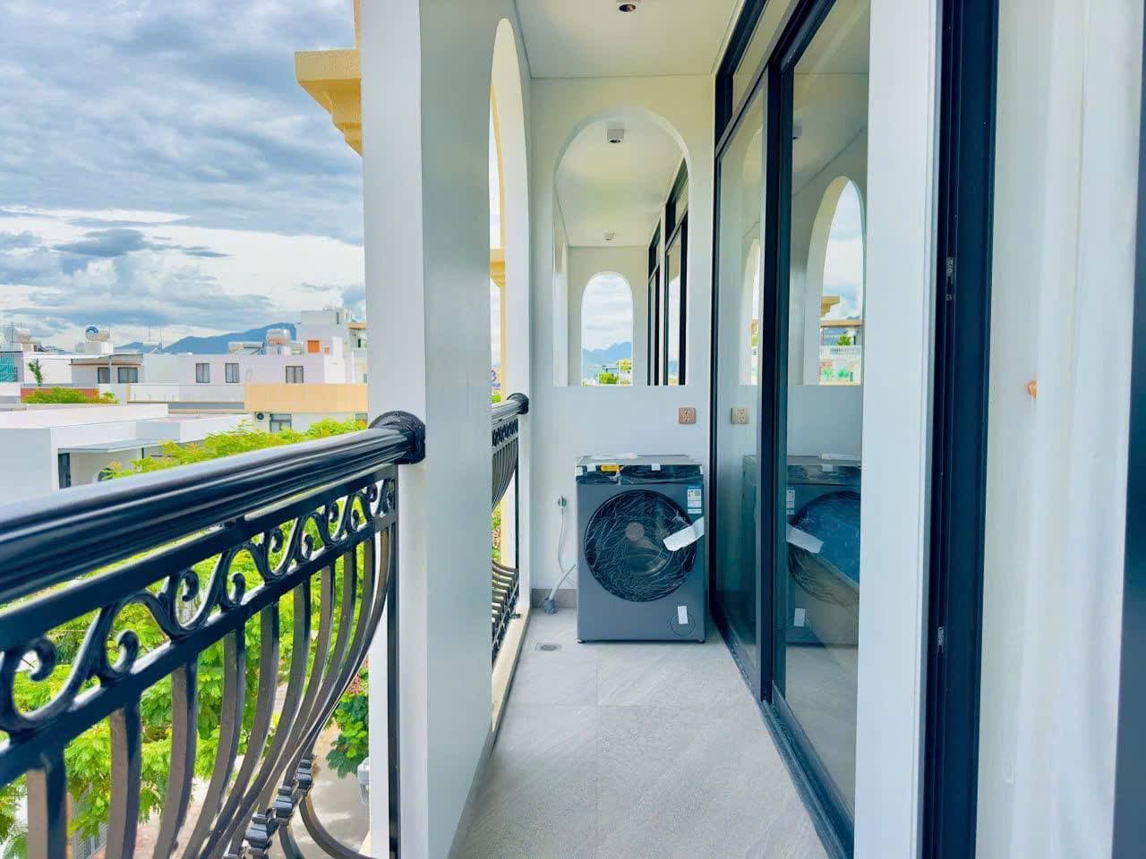 2 BR Apt — North Nha Trang — Нячанг — 4