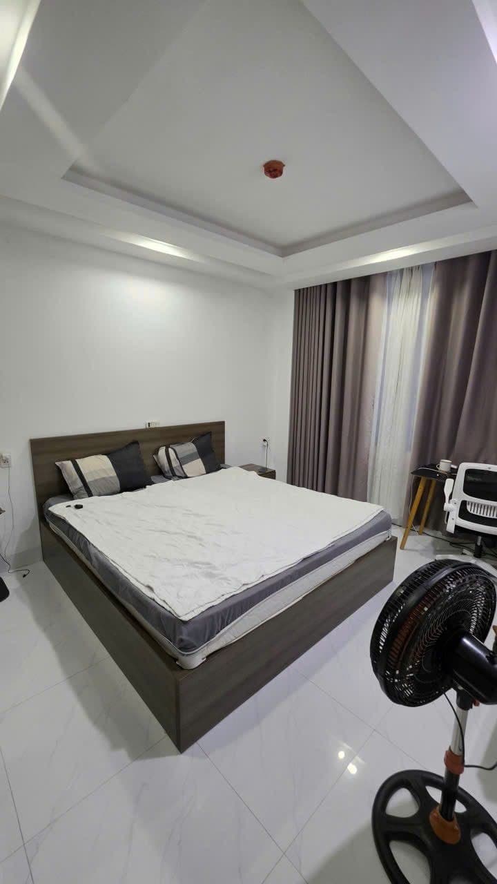 1 BR Apt — North Nha Trang — Нячанг — 4