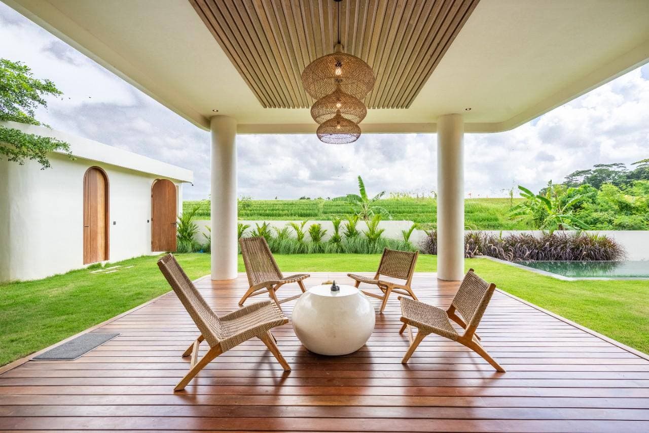 Villa — Canggu — Бали — 3