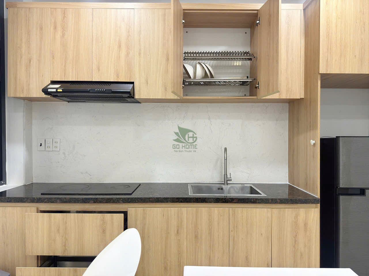 Studio — North Nha Trang — Нячанг