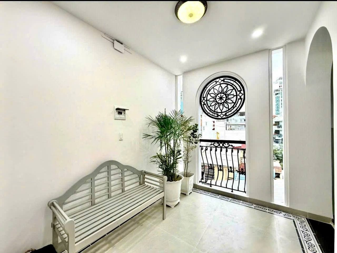 2 BR Apt — North Nha Trang — Нячанг