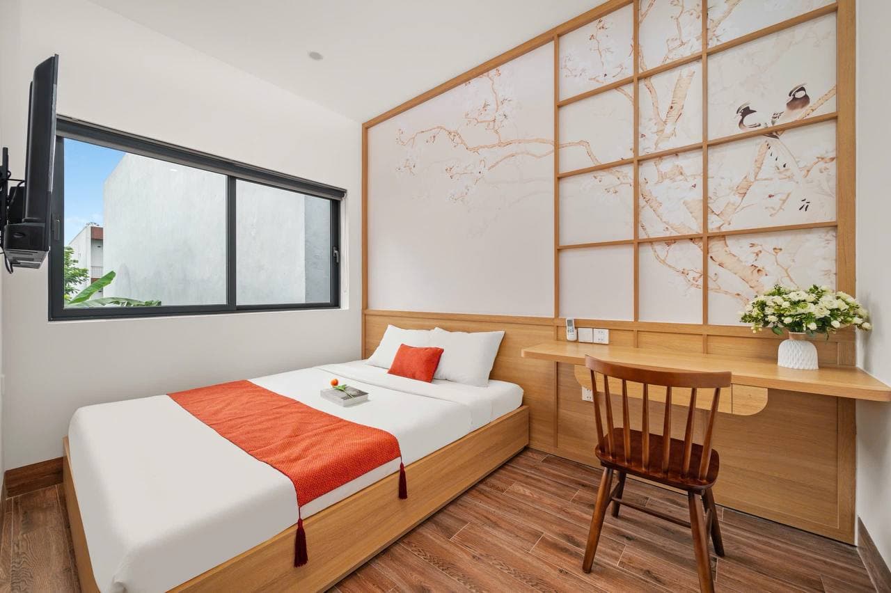 Studio apartment for rent — 3