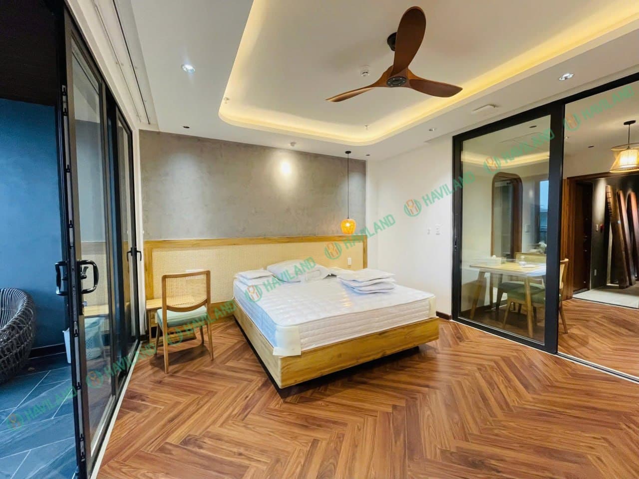 1-комн. кв., 0 m², 501 этаж