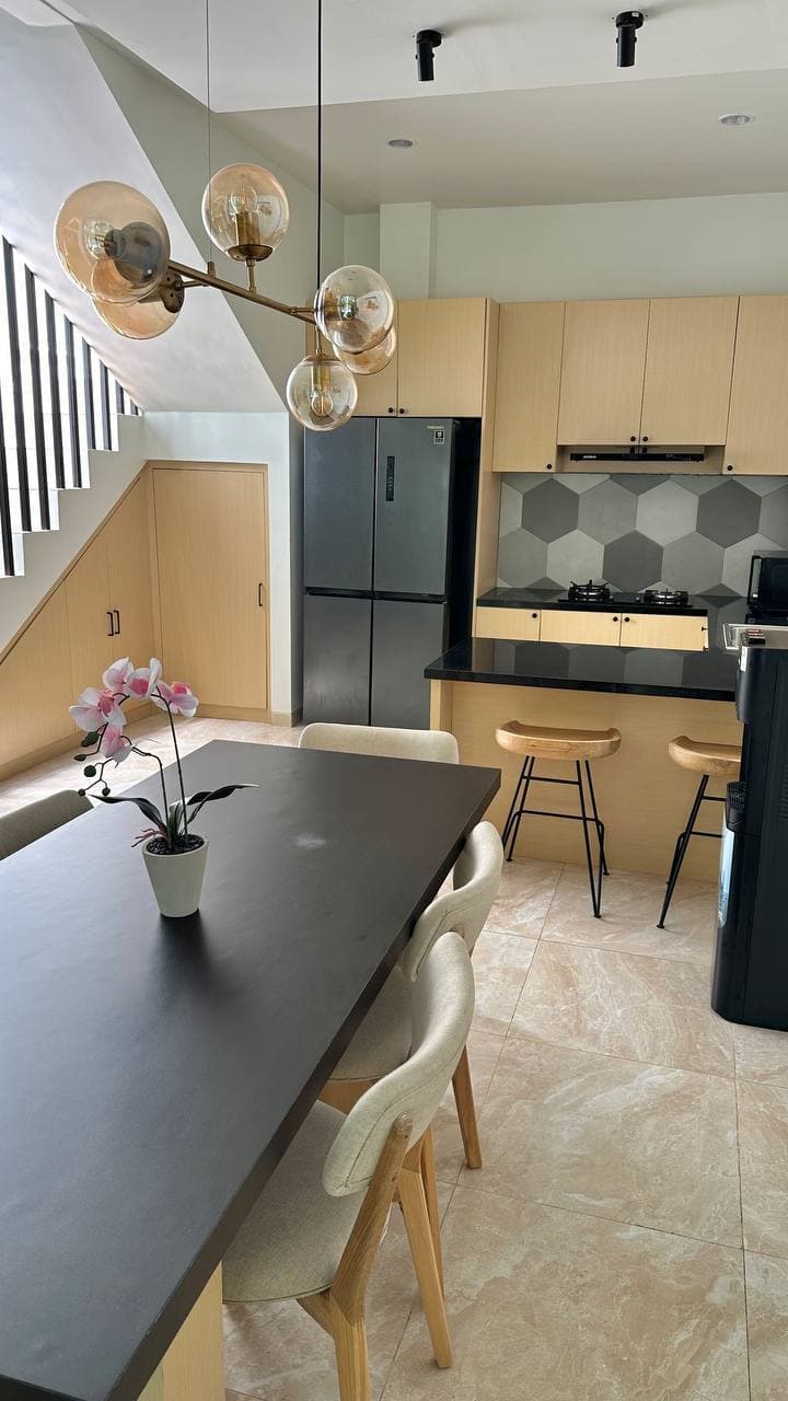 Villa for rent — 3