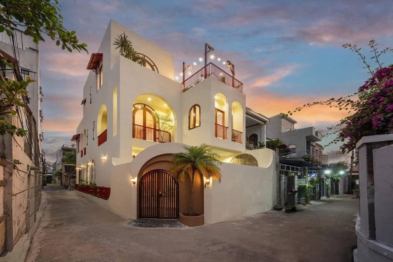 Villa
