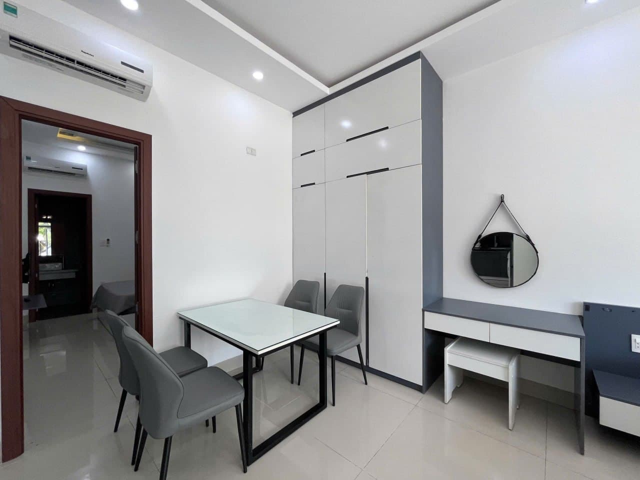 2-room apartment for rent — 3