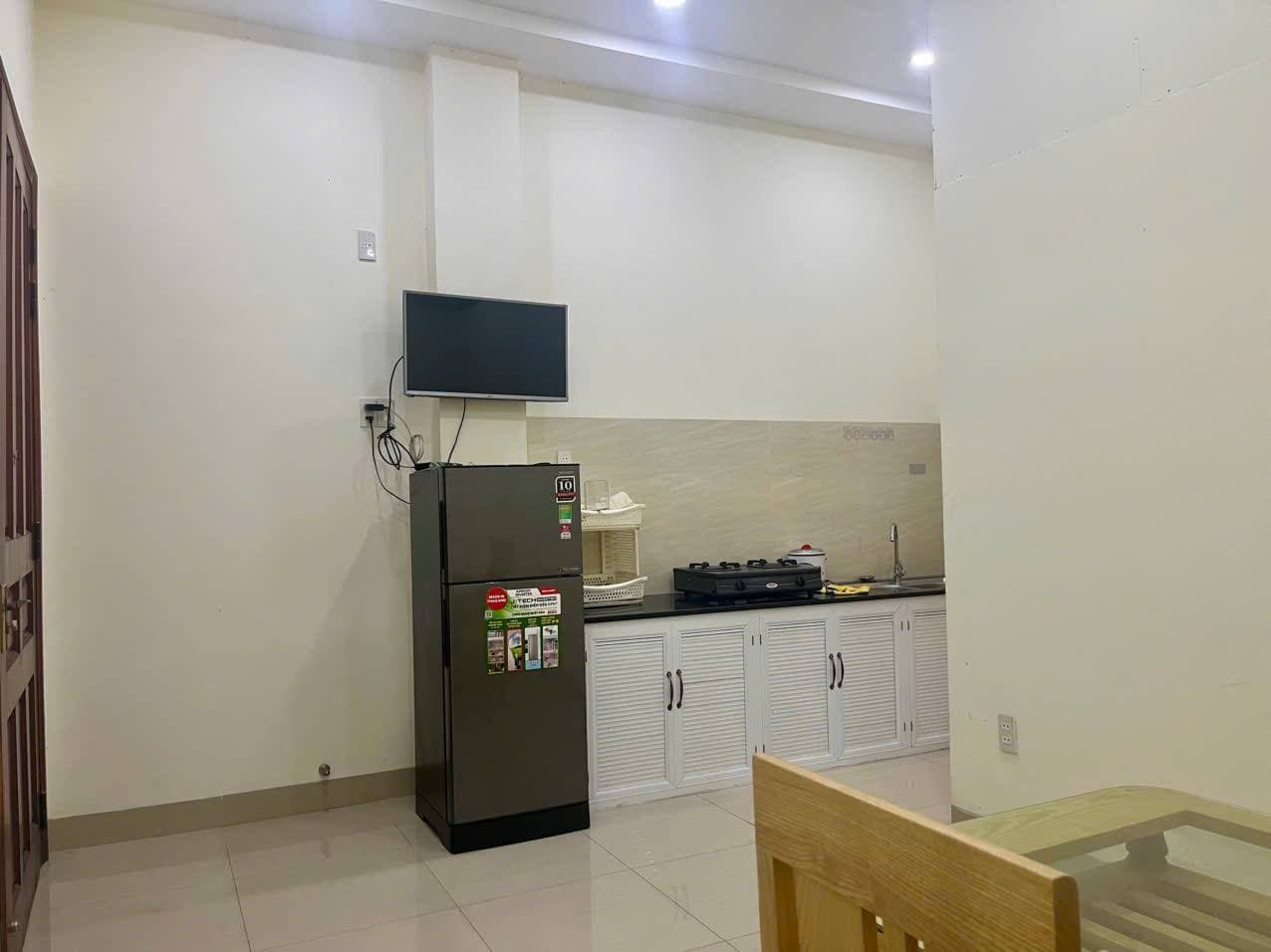 For rent 1-bedroom apartment — 4