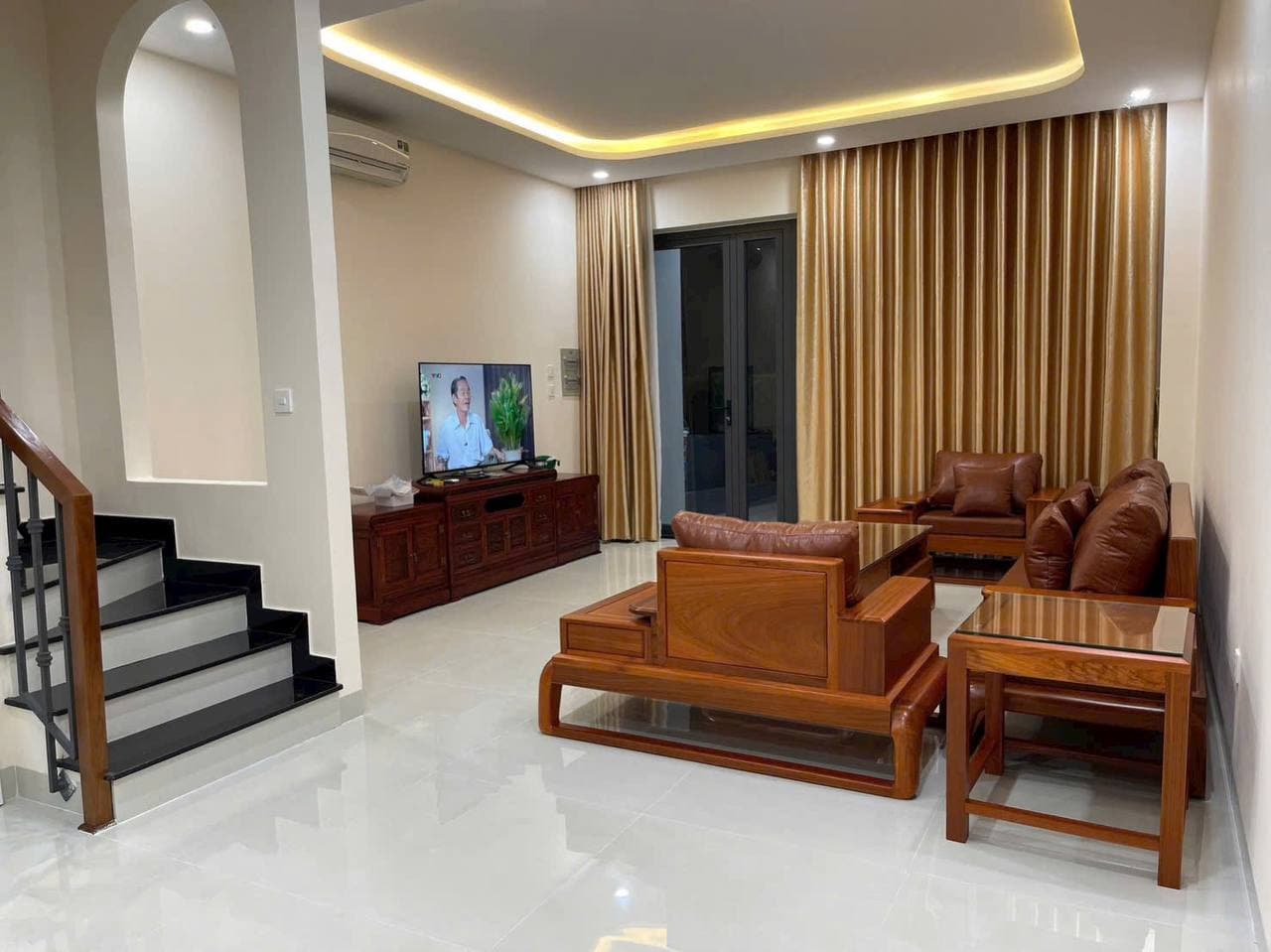 House for rent — 2