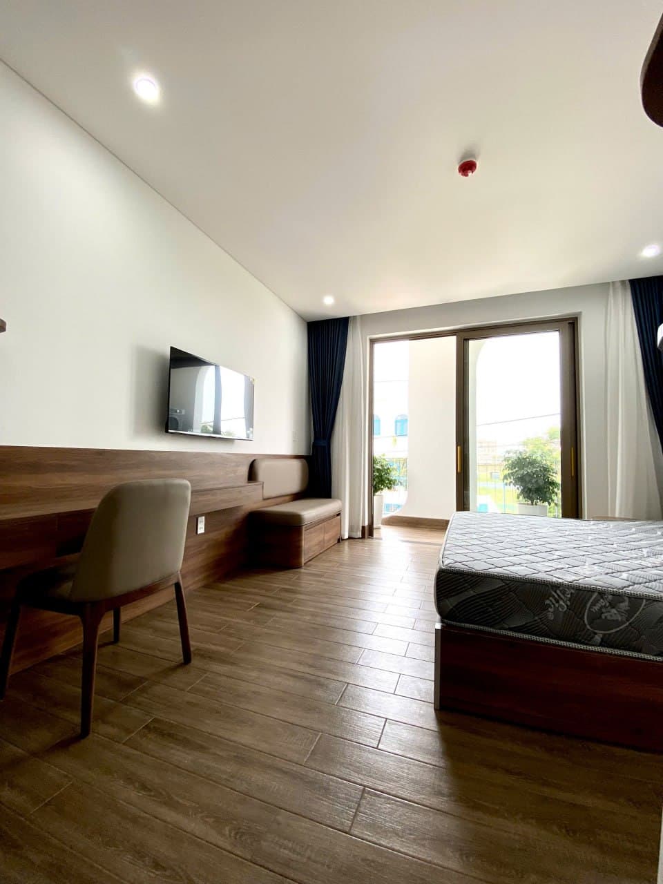 Apartment Hotel for Rent