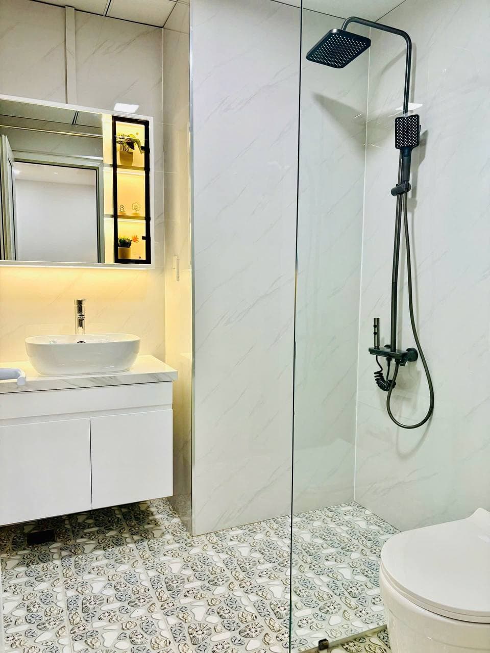 2-Zimmer-Wohnung zu vermieten — 2