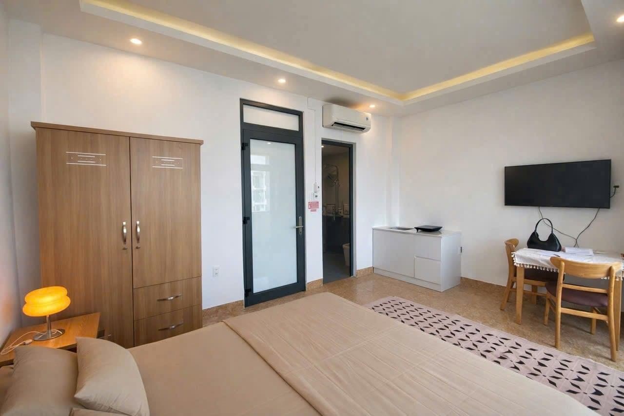 Studio for rent — 5