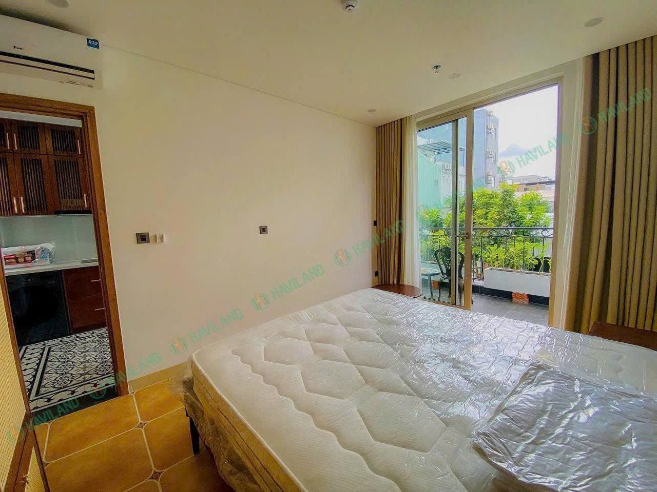 1 BR Apt