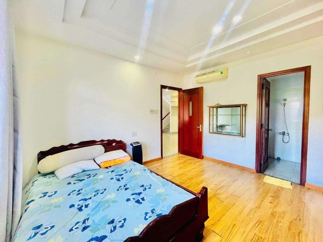 Villa for rent — 4