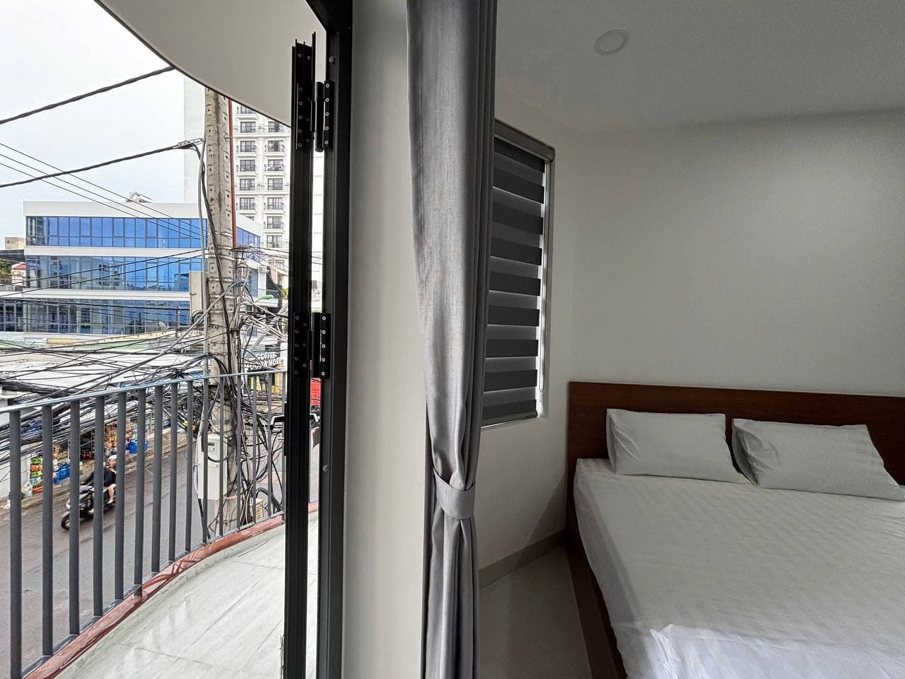 Studio for rent — 4