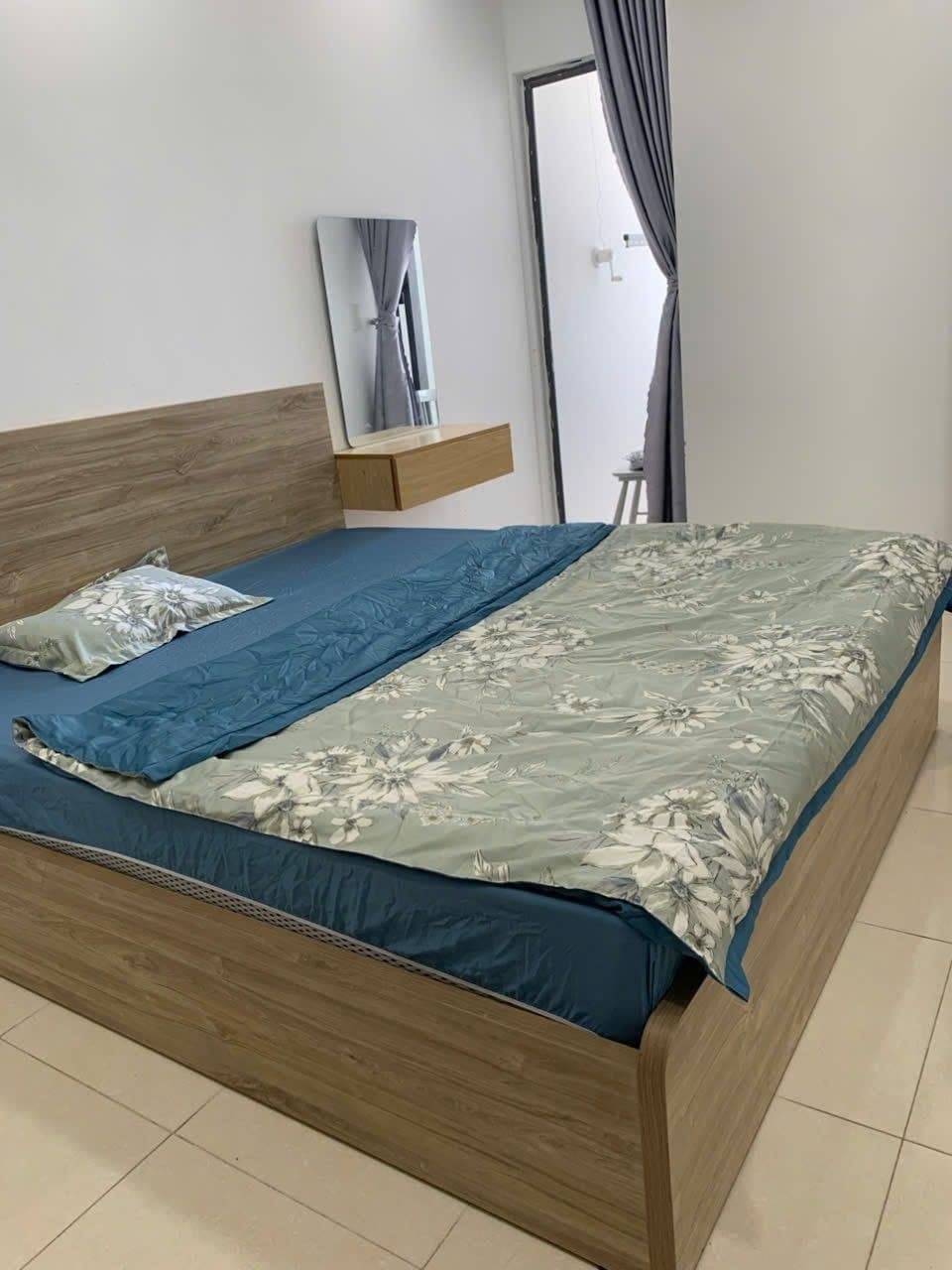 2-room apartment for rent — 3