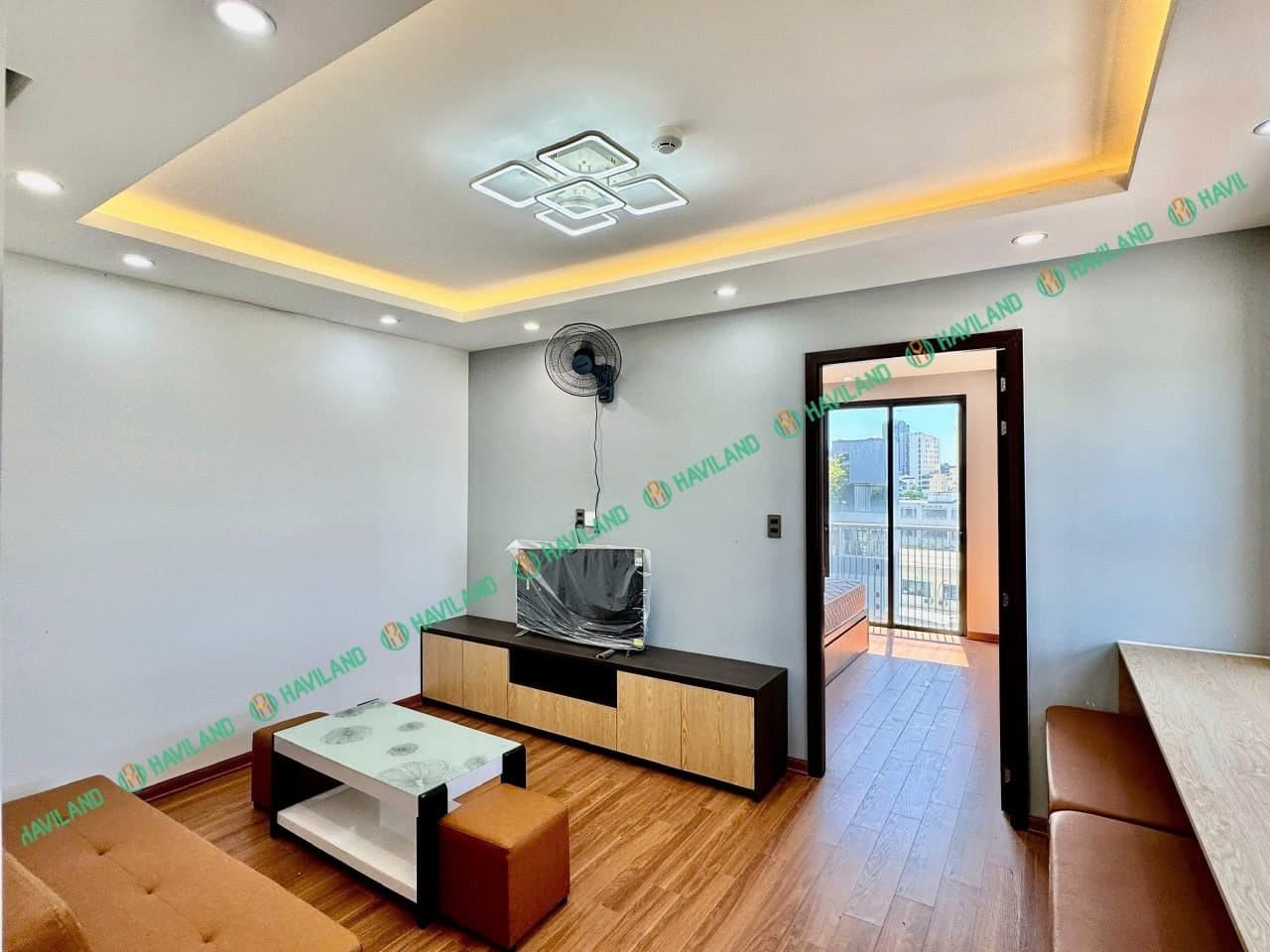 1 BR Apt