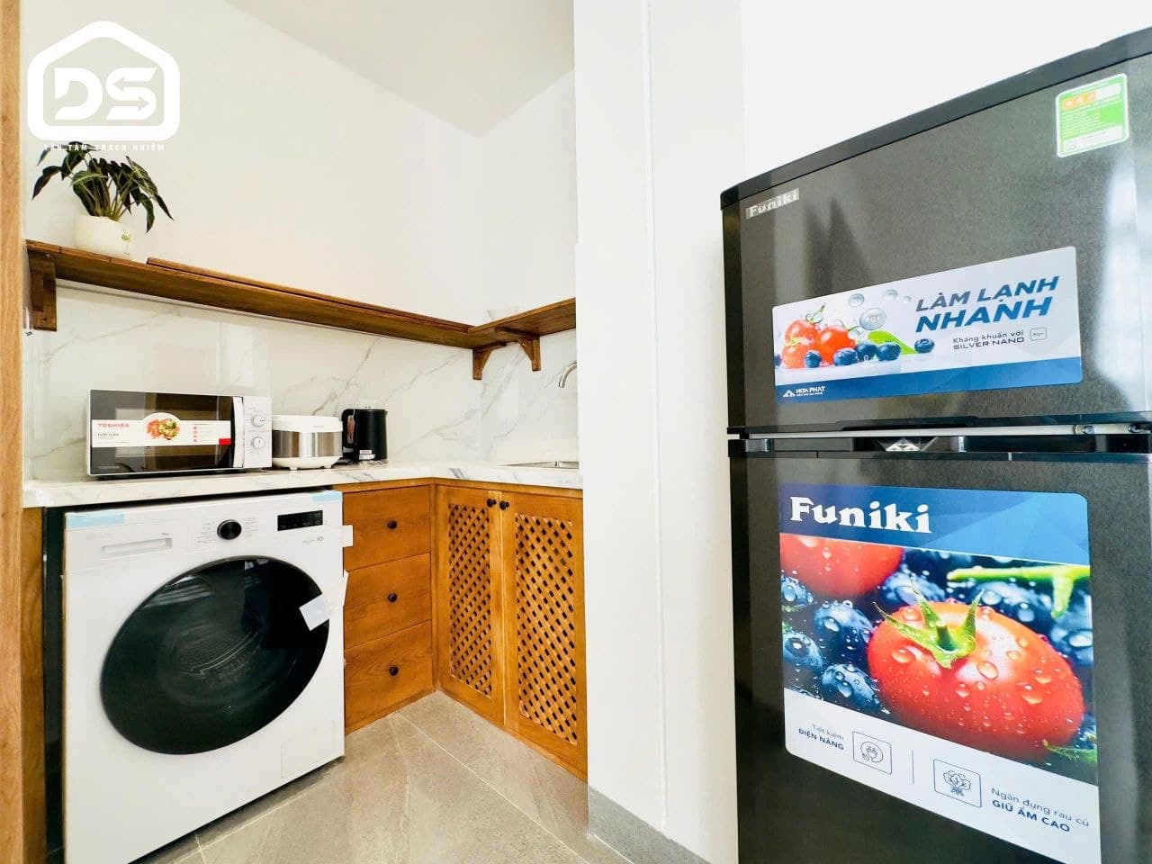 Studio for rent — 3