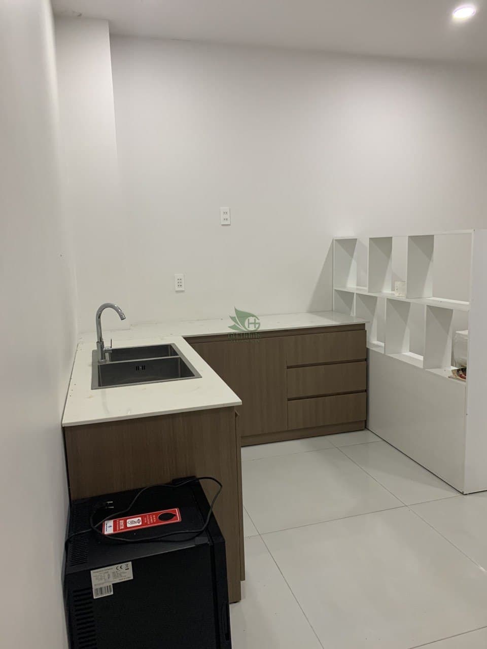 1-room apartment for rent — 2