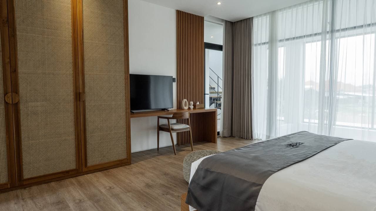 Villa — Canggu — Бали — 2