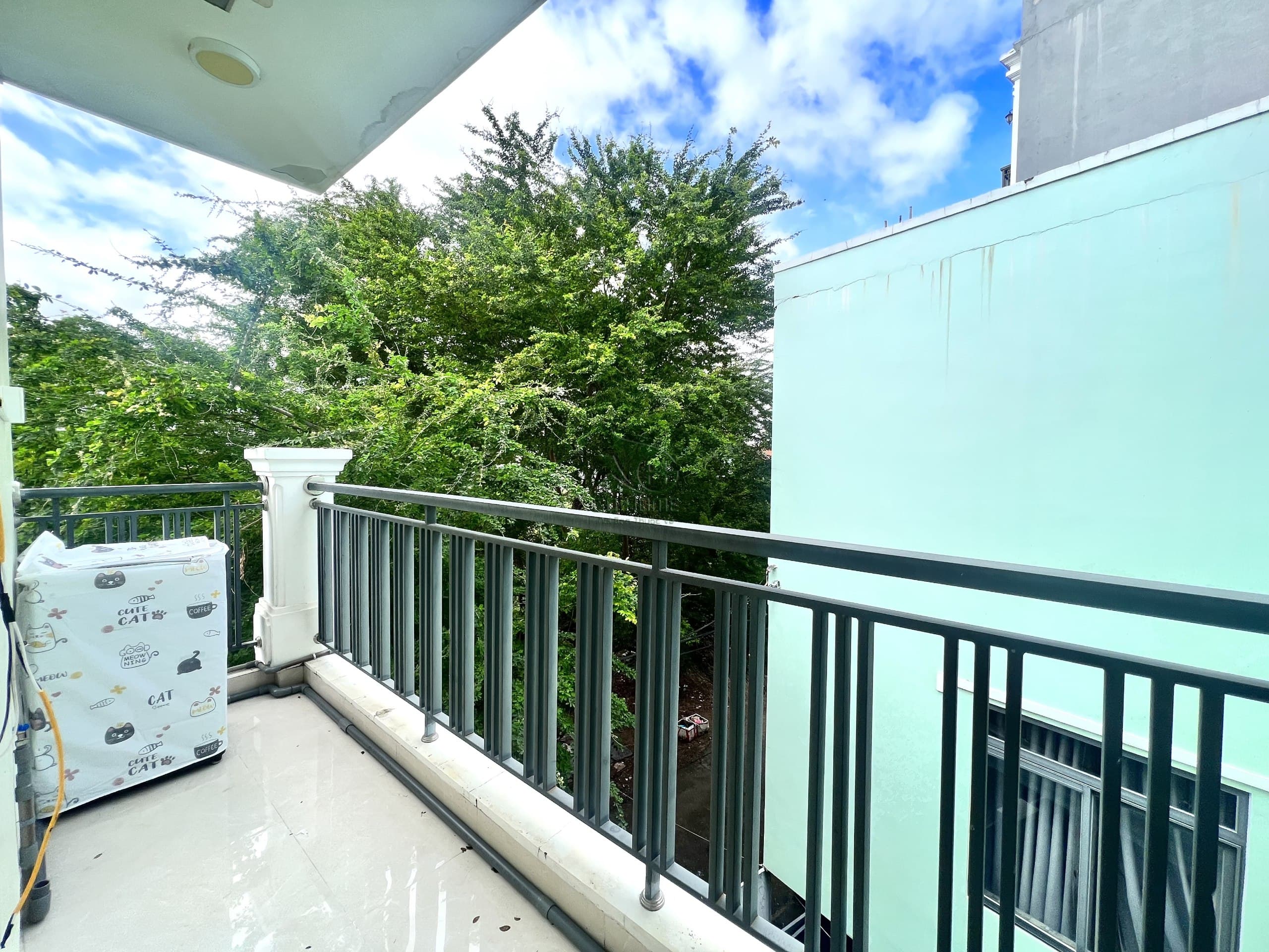 Studio apartment for rent — 5