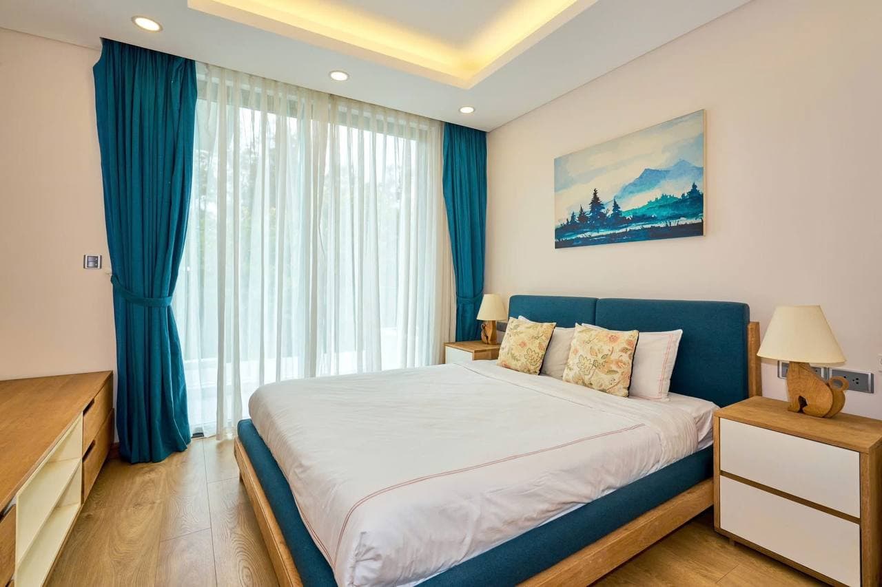 Villa for rent — 5