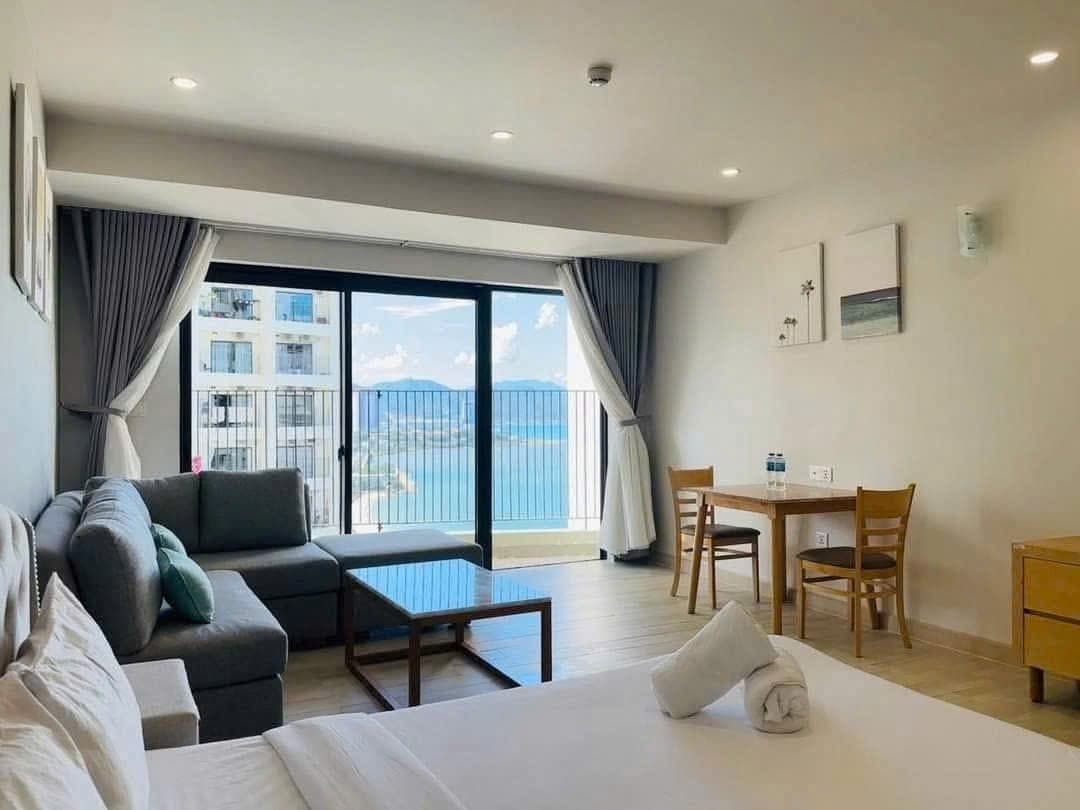 Studio Apartment for Rent — 5