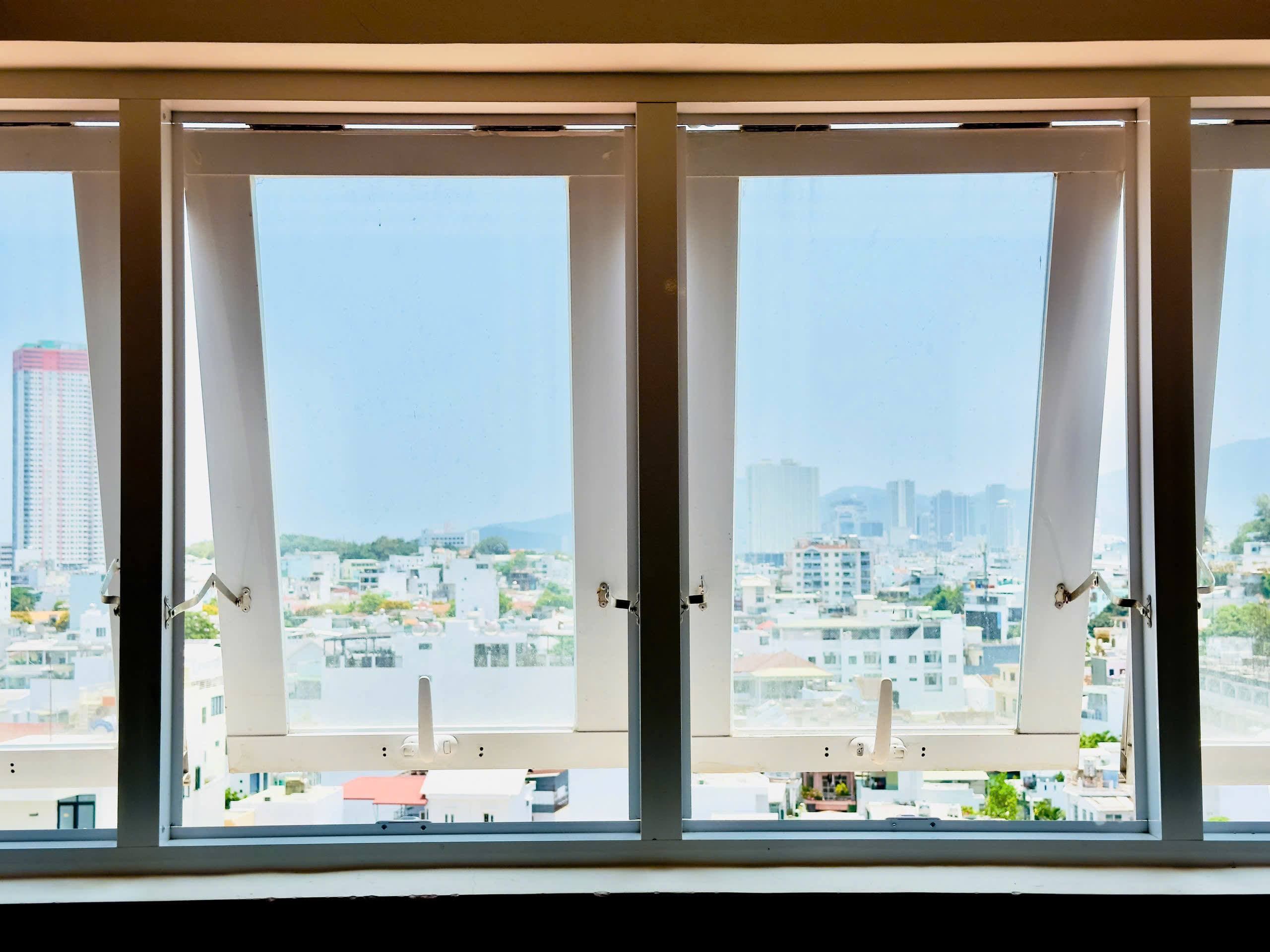 For rent: 2-room apartment — 5