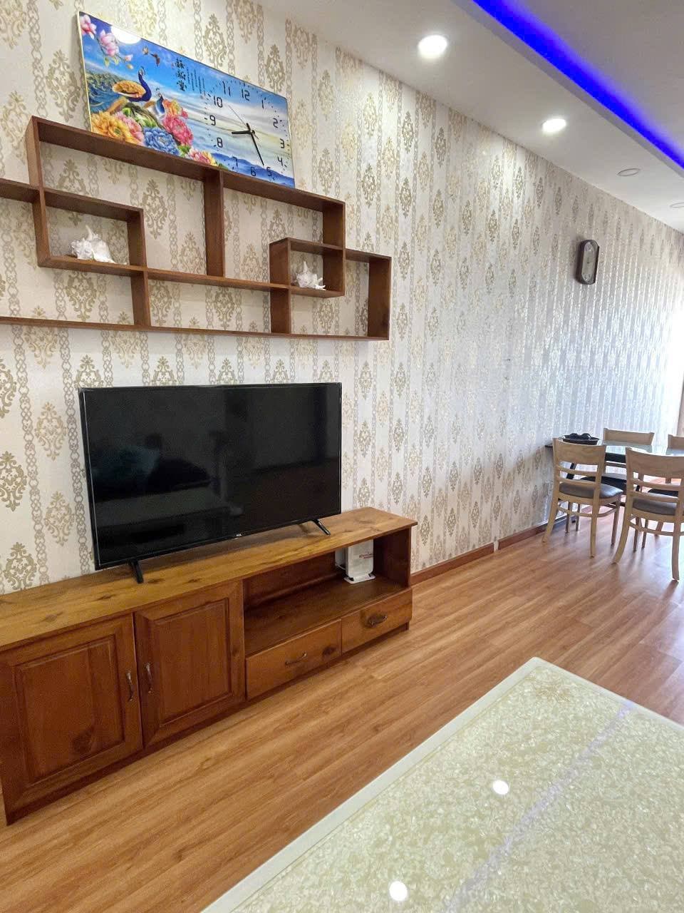 2-room apartment for rent